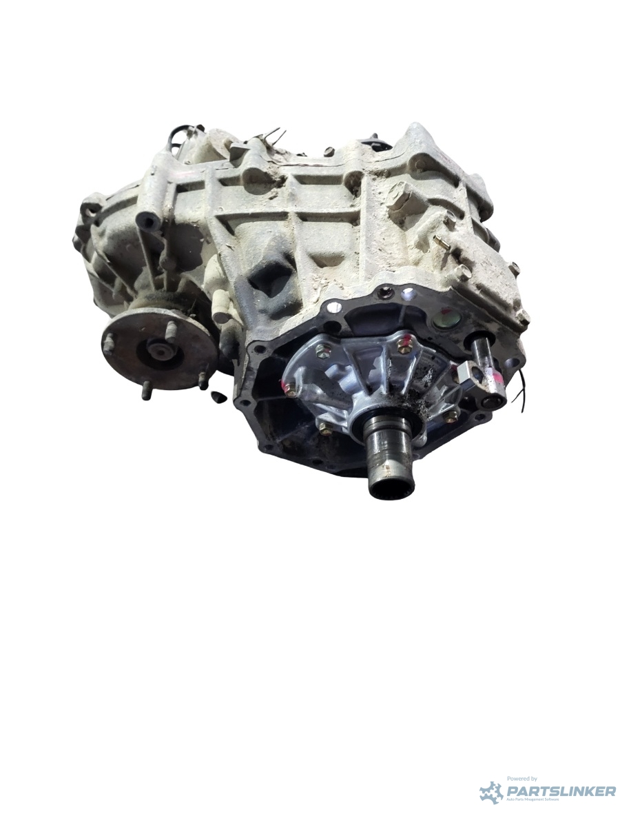 Cutie de transfer TOYOTA HILUX Pickup 1983 - 2006 – foto 3