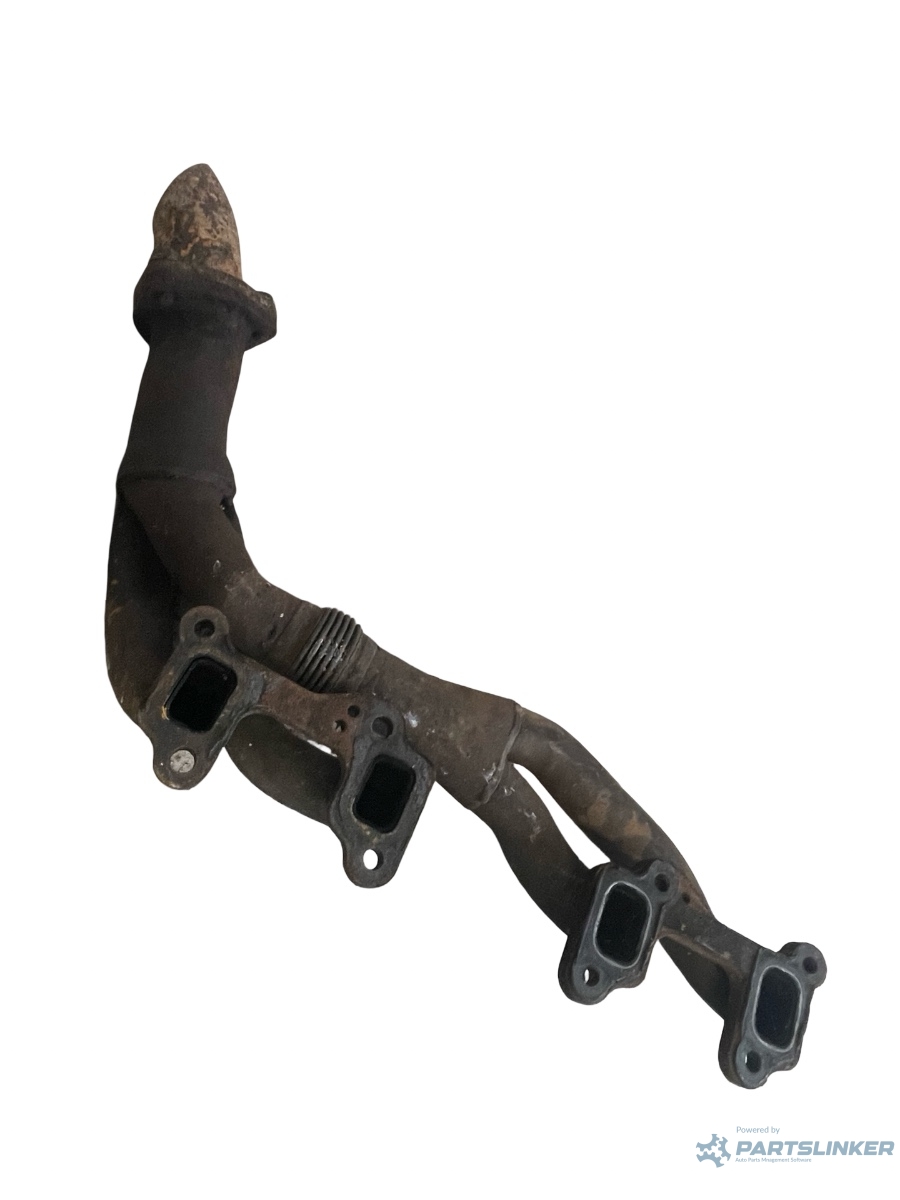 Galerie evacuare dreapta LAND ROVER RANGE ROVER II LP_, P38A 1994 - 2002 4.6i v8 – foto 3