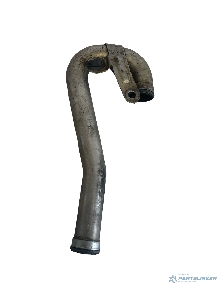 Conducta/furtun supapa EGR DACIA DUSTER 2010 - > 1.5 dCi K9K 658, K9K 856