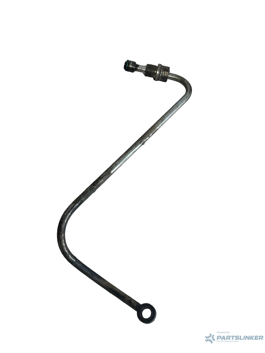 Conducta de ulei turbina DACIA DUSTER 2010 - > 1.5 dCi K9K 658, K9K 856