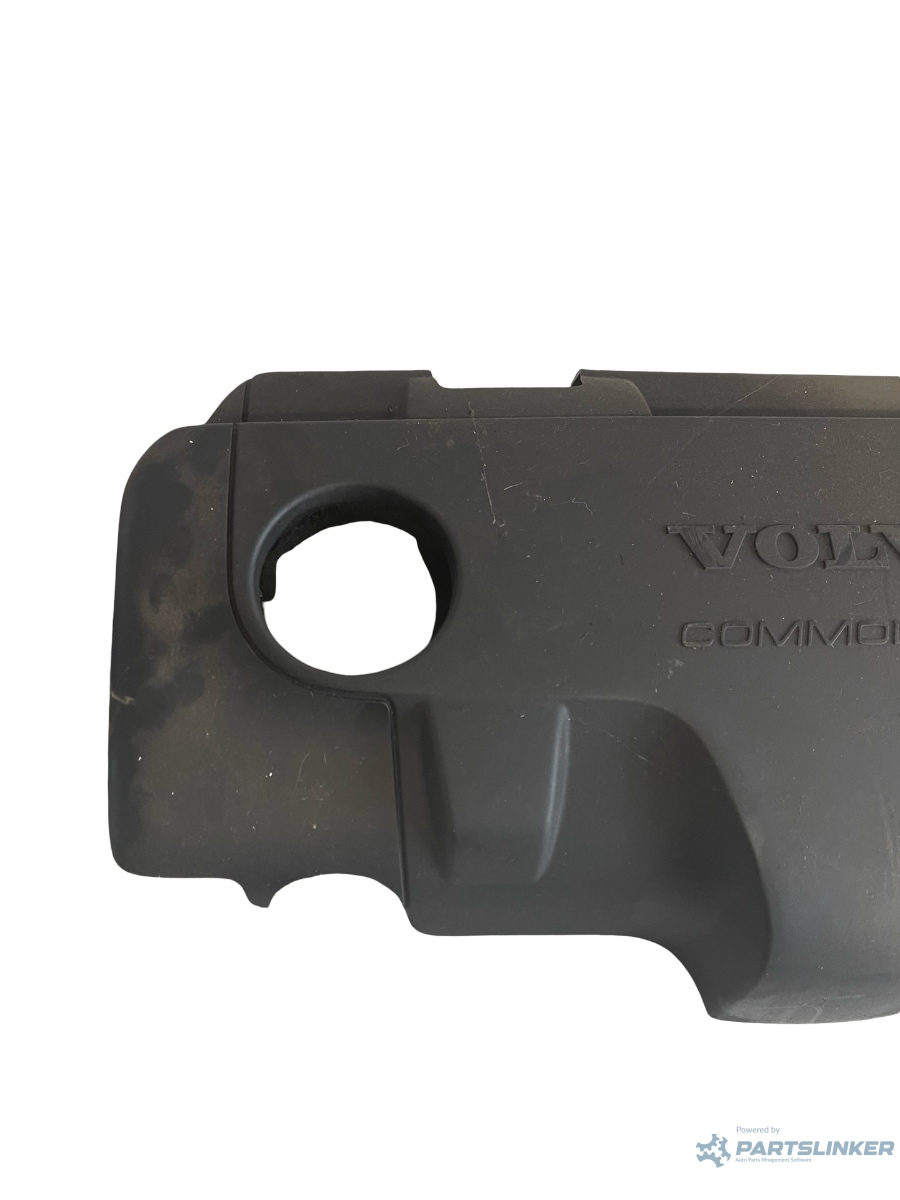 Capac motor (ornament) VOLVO XC90 I 275 2002 - 2015 2.4D EURO3 – foto 4