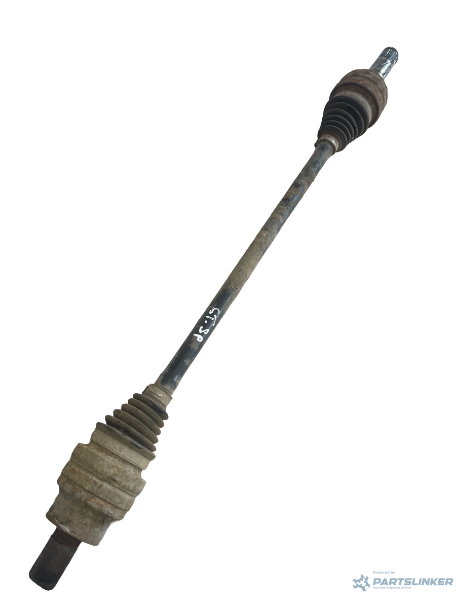 Planetara stanga spate VOLVO XC90 I 275 2002 - 2015 2.4D EURO3