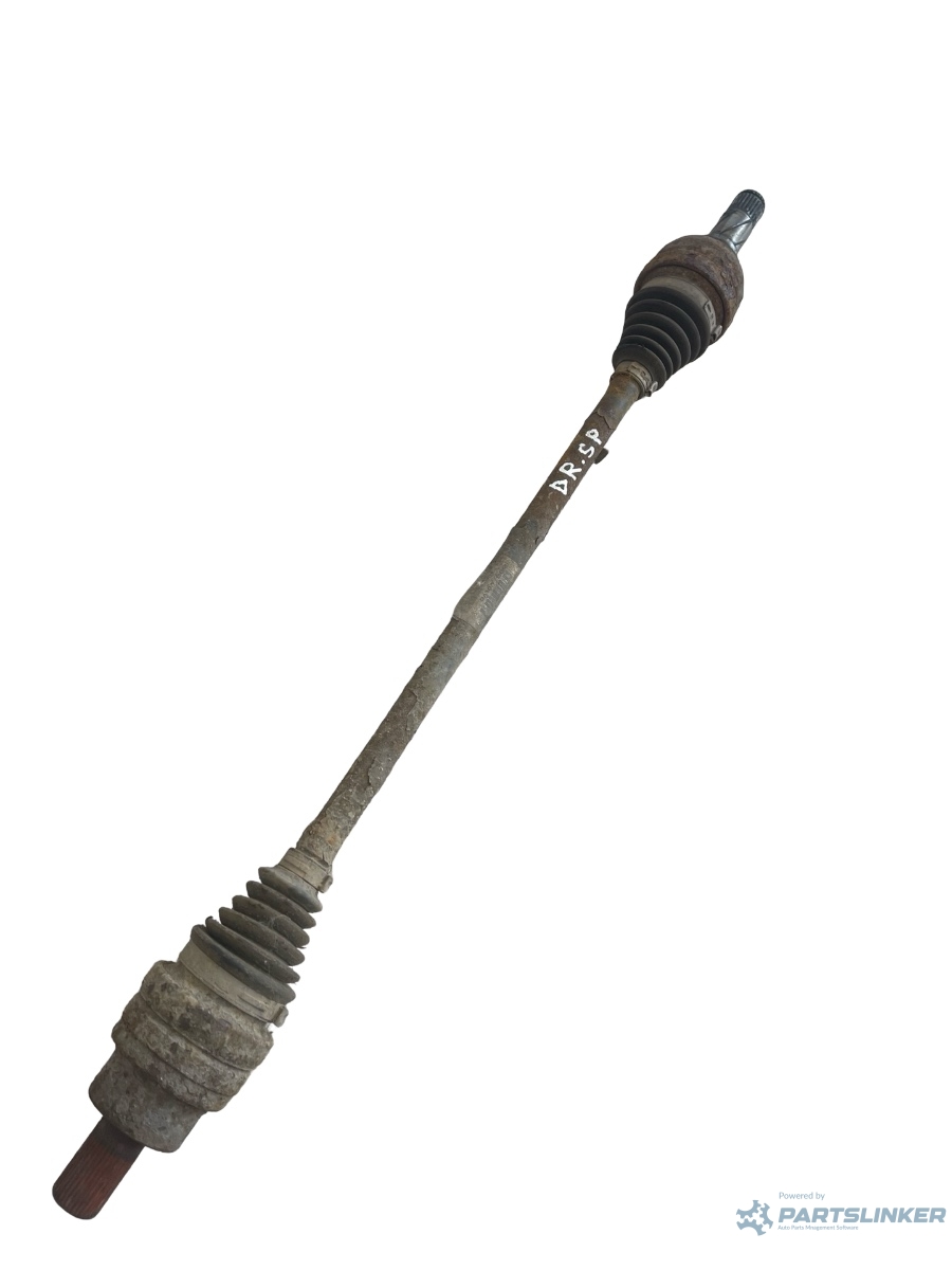 Planetara dreapta spate VOLVO XC90 I 275 2002 - 2015 2.4D EURO3