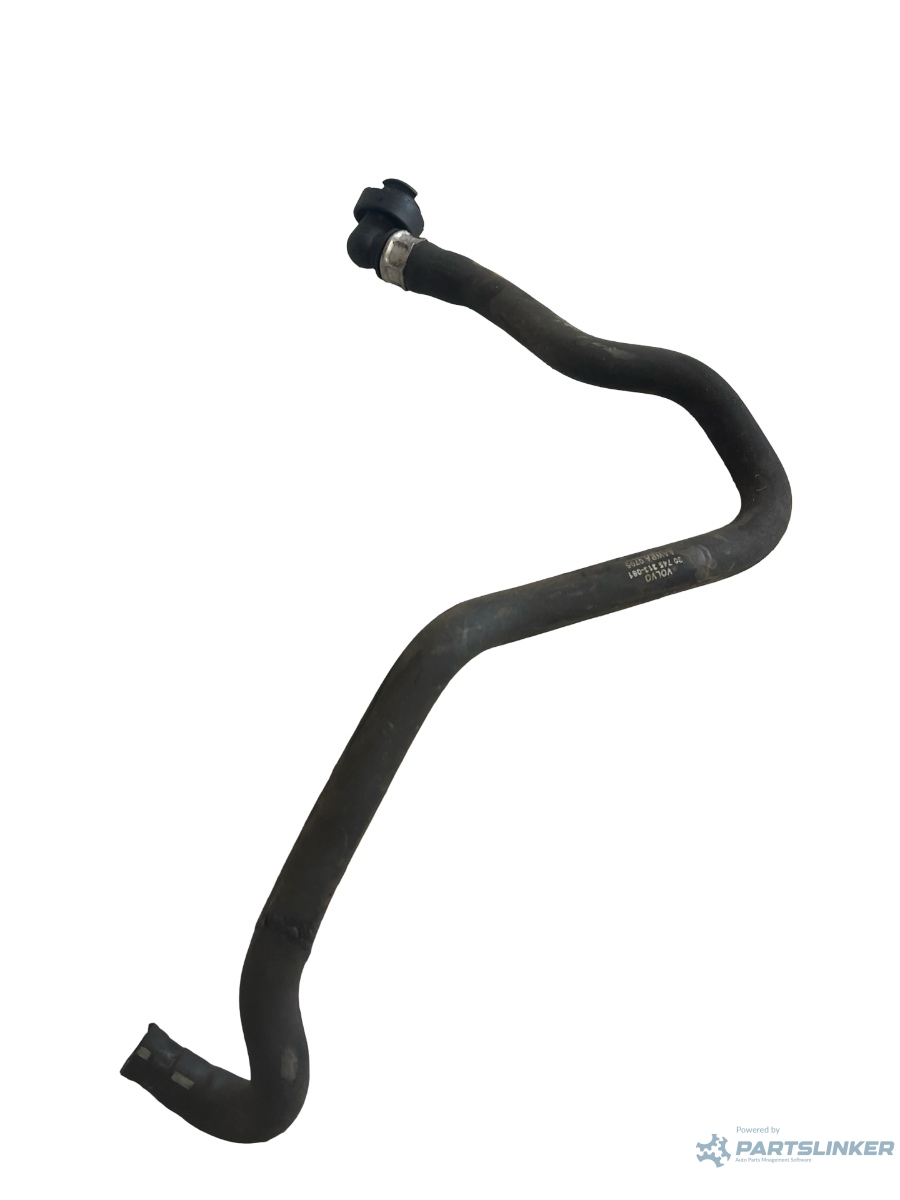 Furtun lichid de racire motor VOLVO XC90 I 275 2002 - 2015 2.4D EURO3 30745313-001