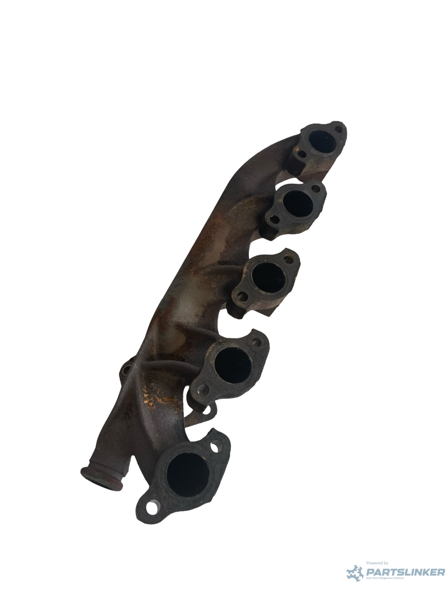 Galerie evacuare VOLVO XC90 I 275 2002 - 2015 2.4D EURO3