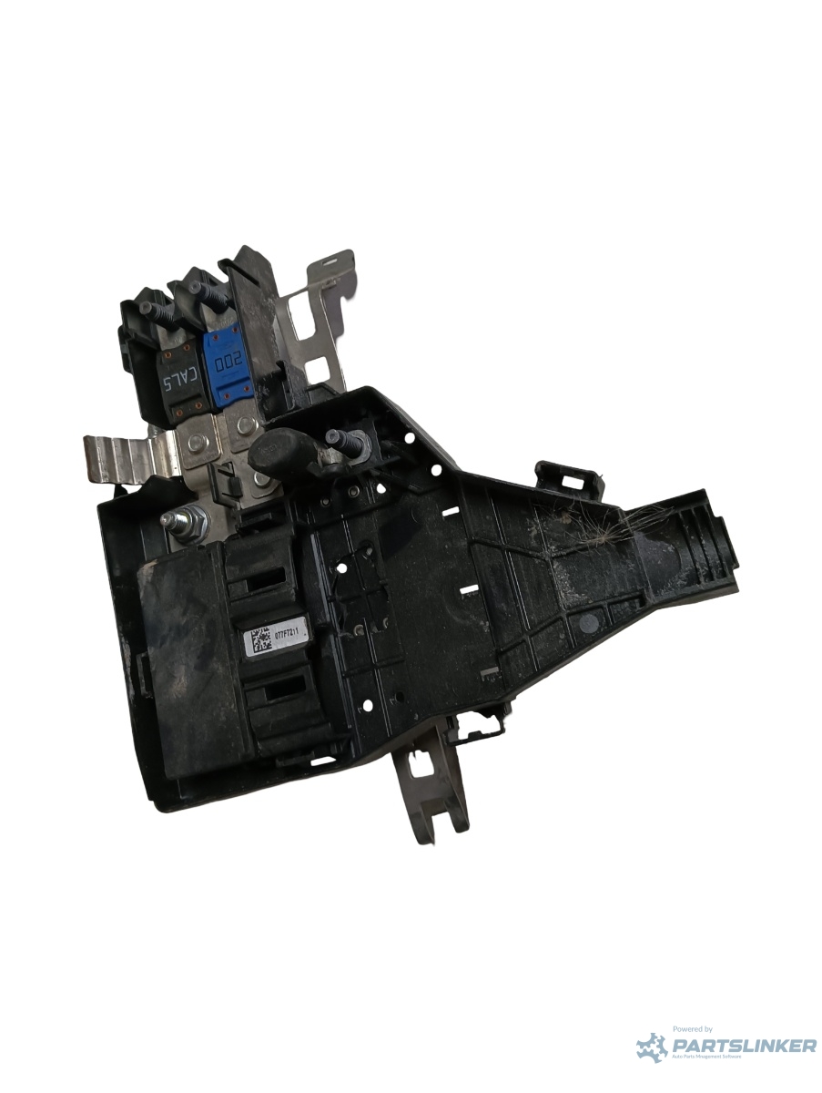 Panou sigurante baterie DACIA DUSTER 2010 - >