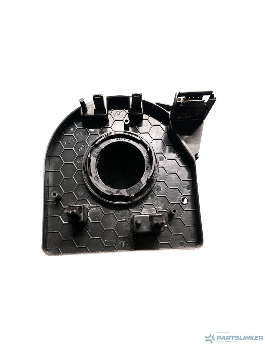 Spirala/bobina airbag (inel SRS) VOLKSWAGEN TRANSPORTER V Box 7HA, 7HH, 7EA, 7EH 2003 - >, VOLKSWAGEN POLO 9N_ 2001 - 2012 283396 – foto 3