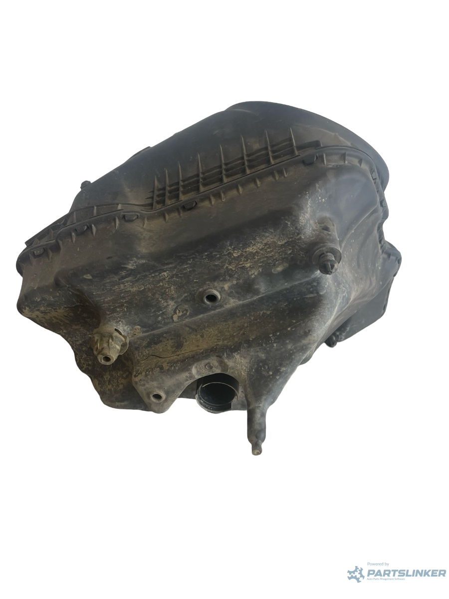 Carcasa filtru de aer AUDI A6/S6 IV Saloon 4G2, C7, 4GC 2010 - 2018 3.0 TDI quattro CDU 4G0133838E – foto 3