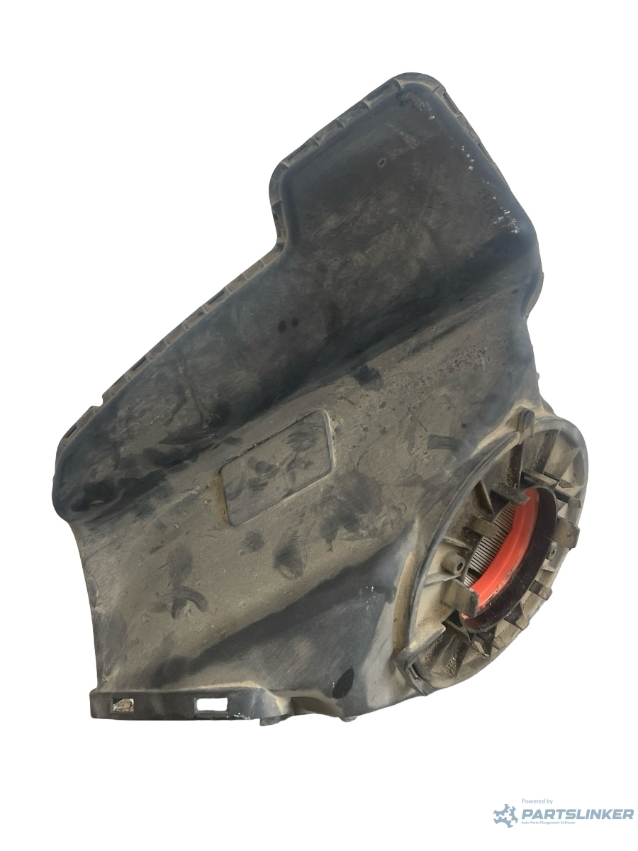 Carcasa filtru de aer AUDI A6/S6 IV Saloon 4G2, C7, 4GC 2010 - 2018 3.0 TDI quattro CDU 4G0133838E – foto 2