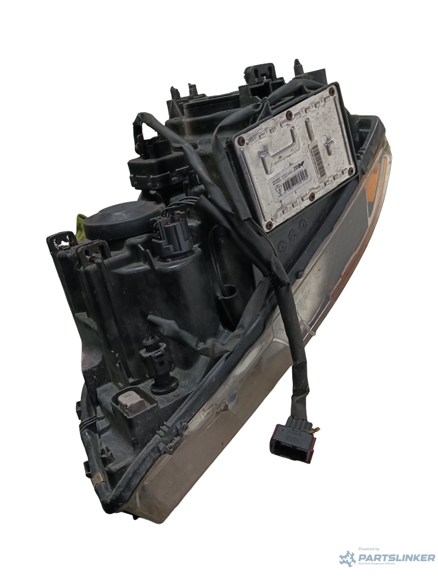 Far dreapta fata VOLVO XC90 I 275 2002 - 2015 8620862 – foto 5