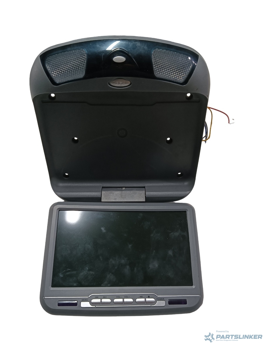 Dvd/Tv VOLVO XC90 I 275 2002 - 2015