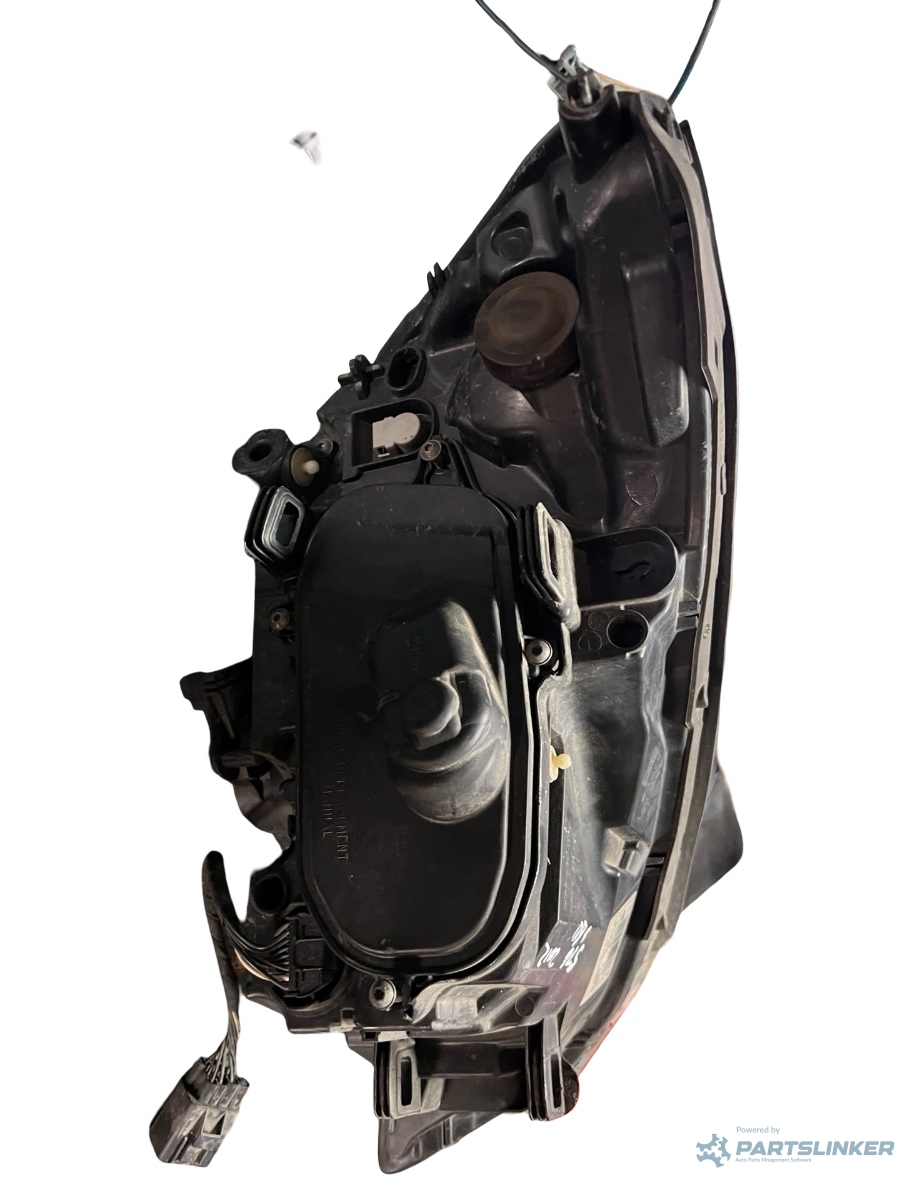 Far stanga VOLVO S60 II 134 2010 - > 31299992-LH – foto 6