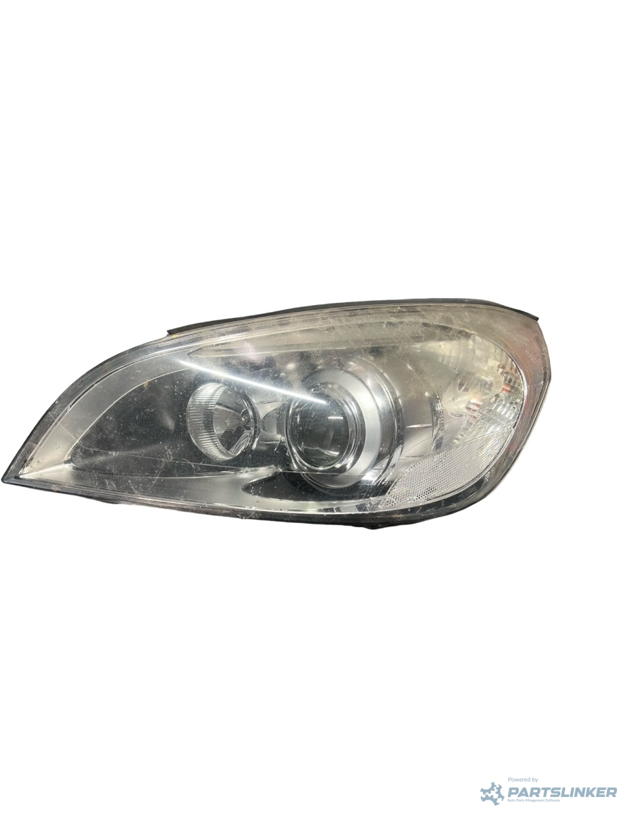 Far stanga VOLVO S60 II 134 2010 - > 31299992-LH