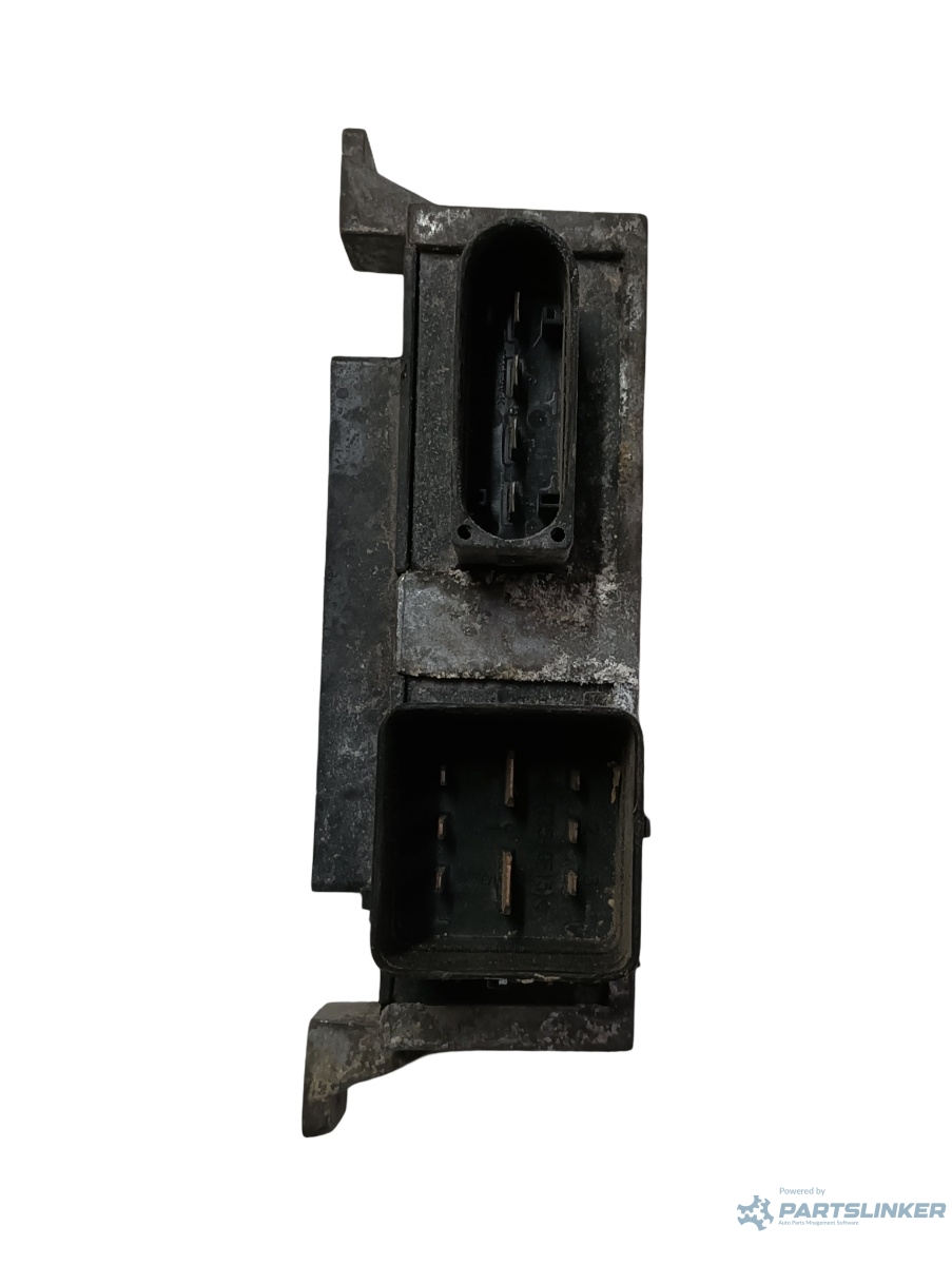 Releu preincalzire bujii incandescente DACIA DUSTER 2010 - > 271202380r – foto 2