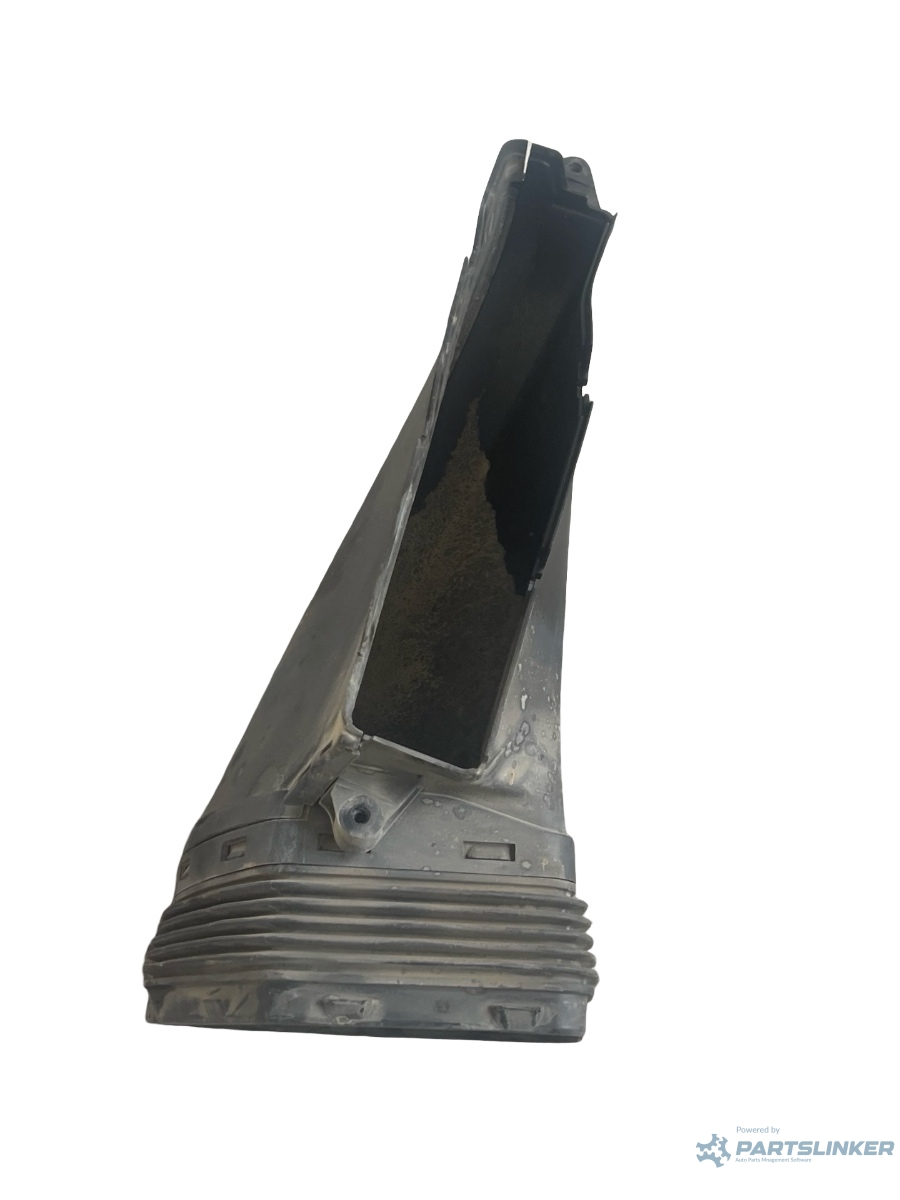 Deflector captare aer  AUDI A6/S6 IV Saloon 4G2, C7, 4GC 2010 - 2018 3.0 TDI quattro CDU 4G0129624D – foto 3