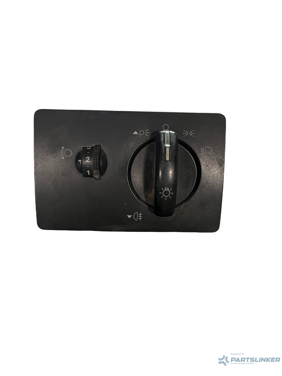 Bloc lumini FORD TRANSIT Box FA_ _ 2000 - 2006 04059760