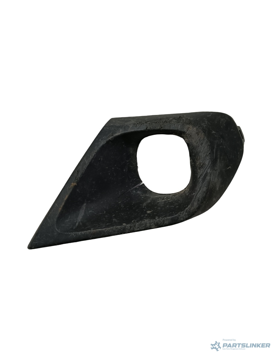 Grila/ornament lampa ceata fata DACIA DUSTER 2010 - >