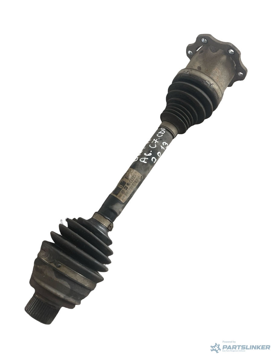 Planetara dreapta fata *AUTOMATA* AUDI A6/S6 IV Saloon 4G2, C7, 4GC 2010 - 2018 3.0 TDI quattro CDU 4G0407271F