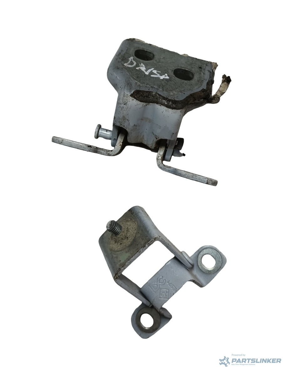 Balama portiera spate jos dreapta spate DACIA DUSTER 2010 - >