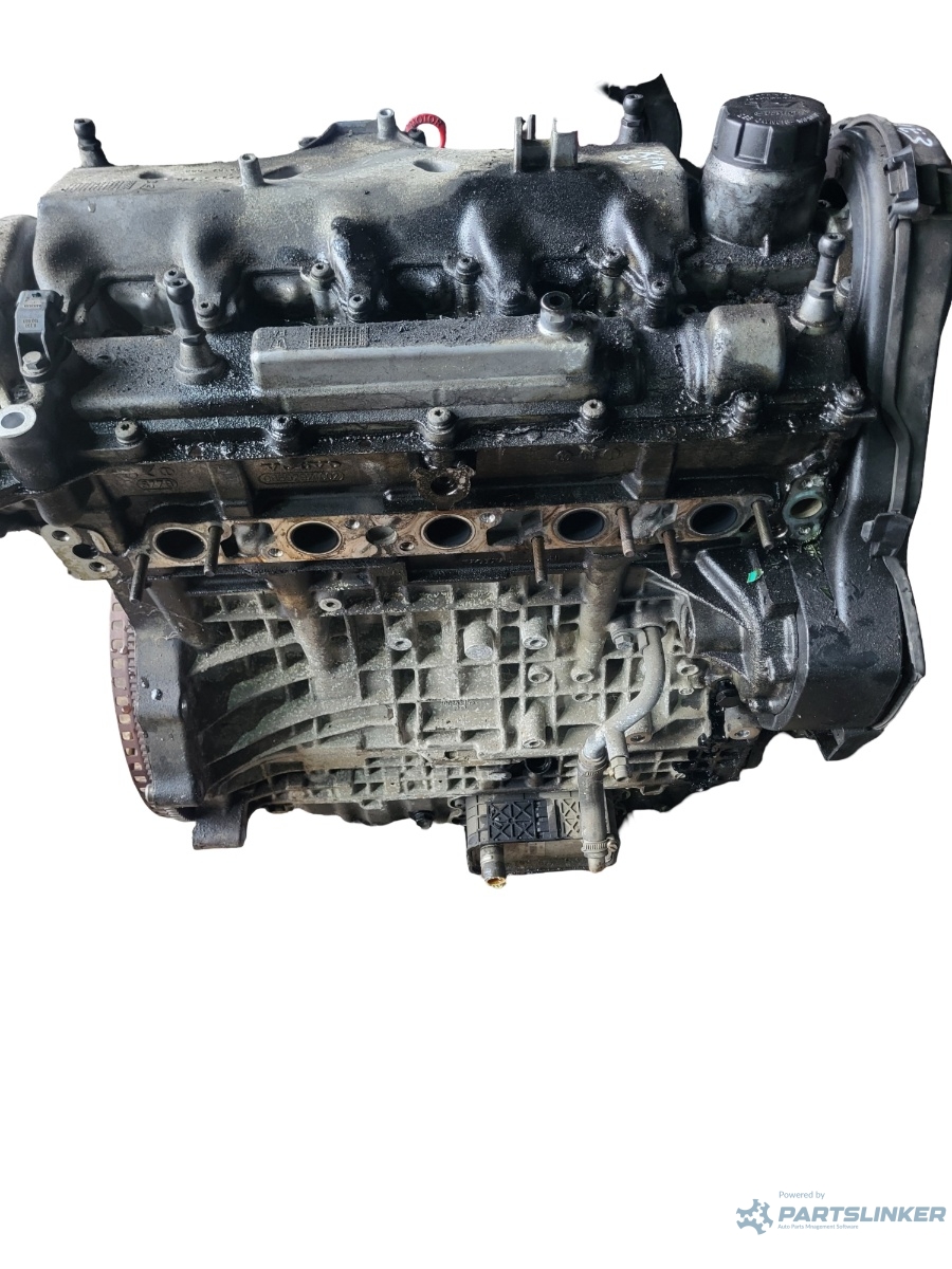 Motor VOLVO XC90 I 275 2002 - 2015 2.4 D5 AWD D 5244 T5 D5244T – foto 4