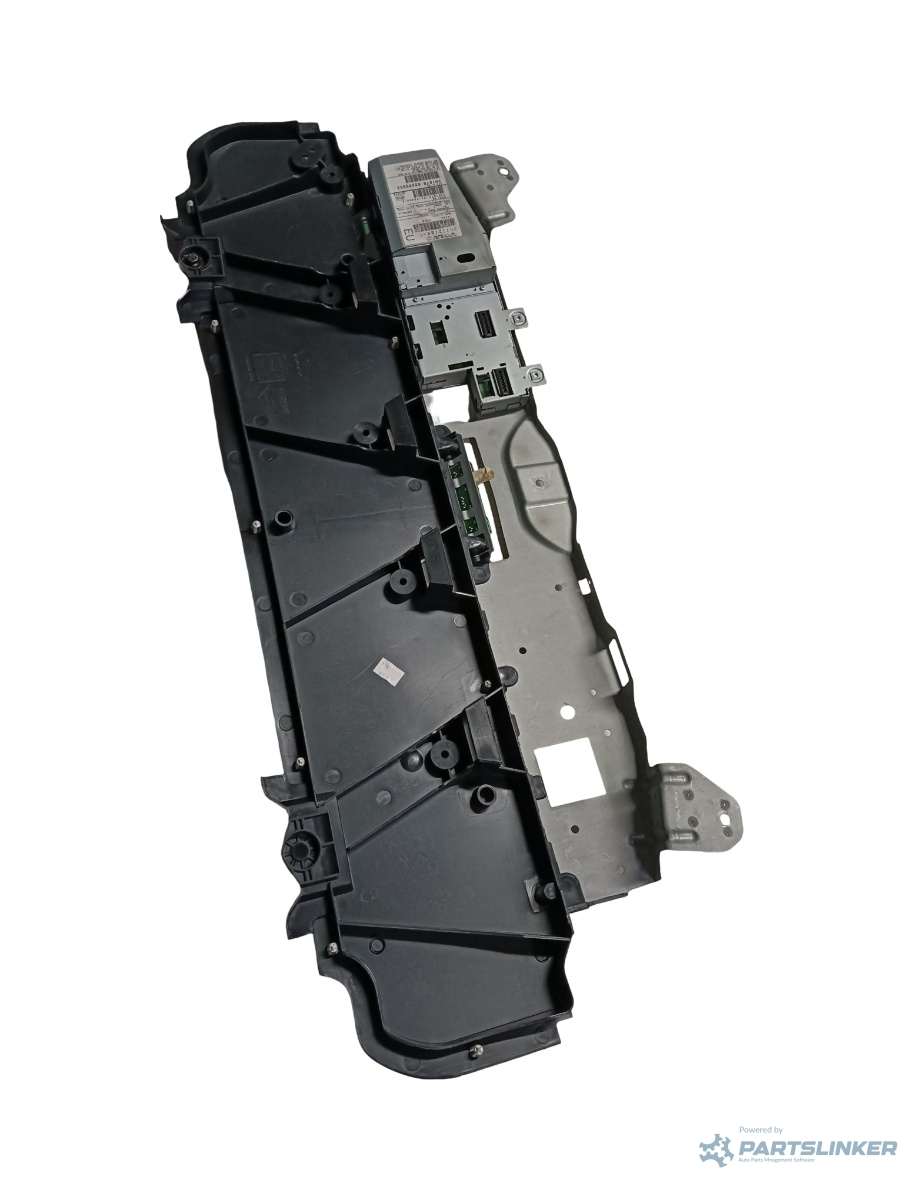 Amplificator semnal antena VOLVO XC90 I 275 2002 - 2015 86510131 – foto 2