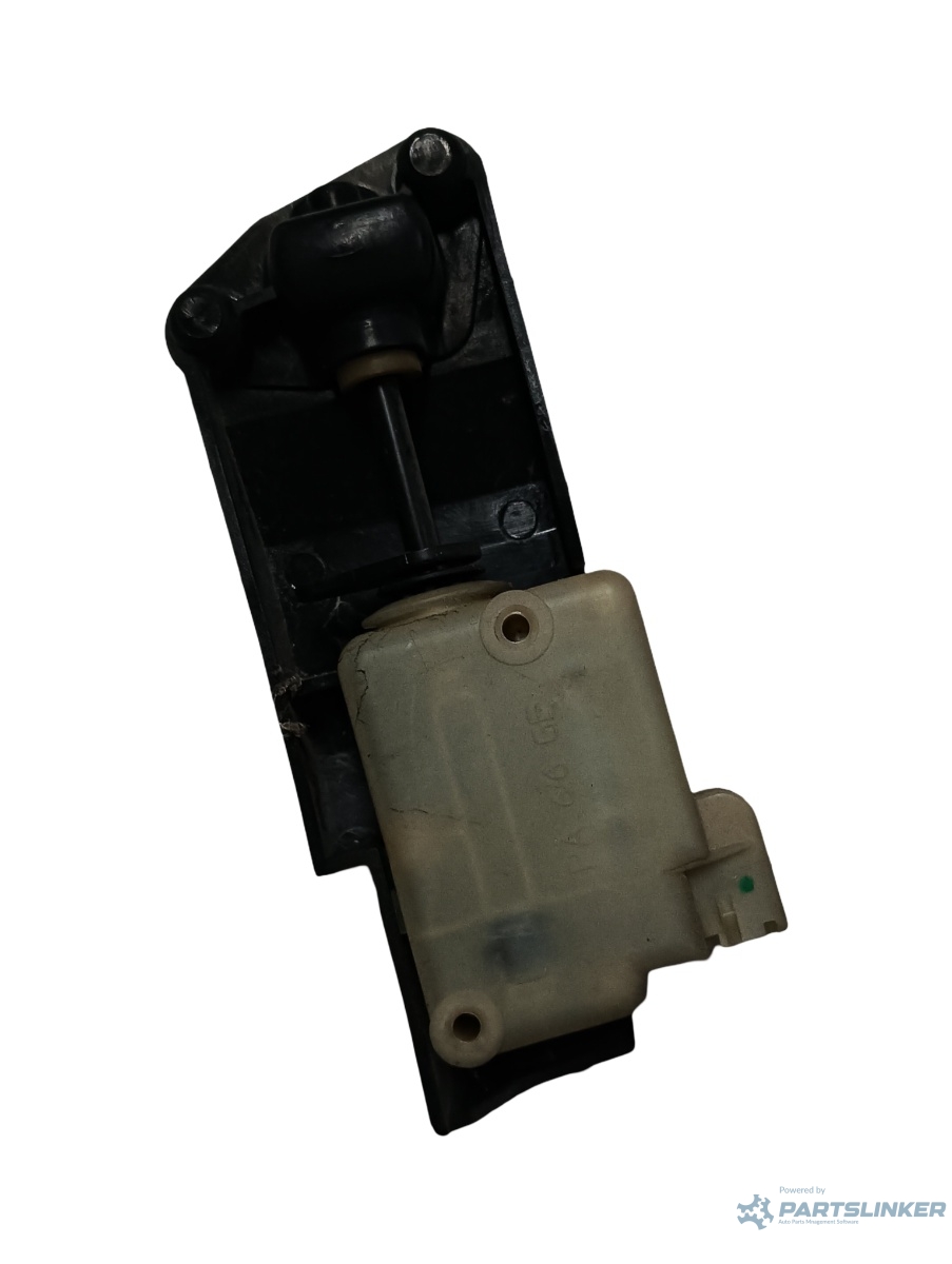 Motoras blocare usita rezervor combustibil VOLVO XC90 I 275 2002 - 2015 – foto 2