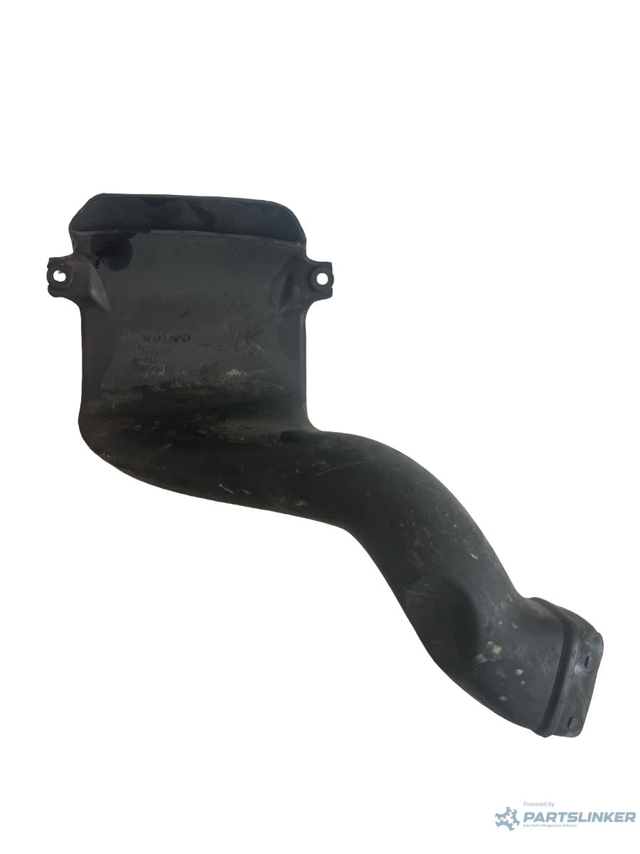 Difuzor aer VOLVO XC90 I 275 2002 - 2015 2.4D E3 8624986 – foto 2