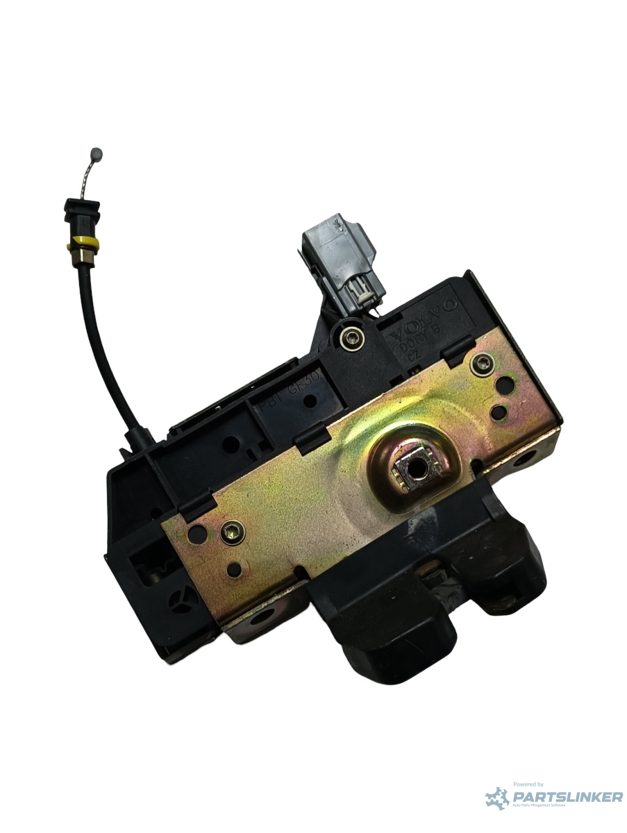 Broasca hayon/portbagaj VOLVO XC90 I 275 2002 - 2015
