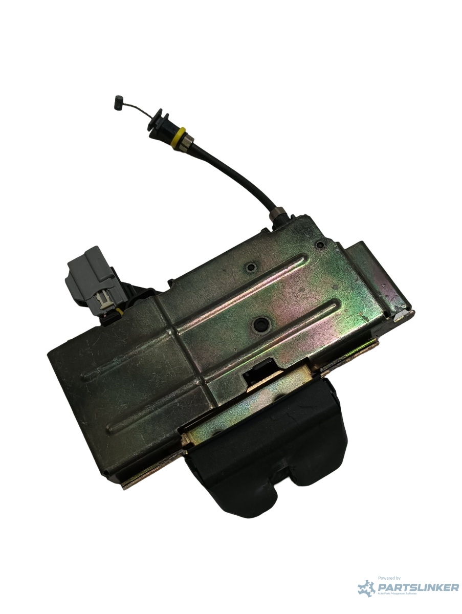 Broasca hayon/portbagaj VOLVO XC90 I 275 2002 - 2015 – foto 2