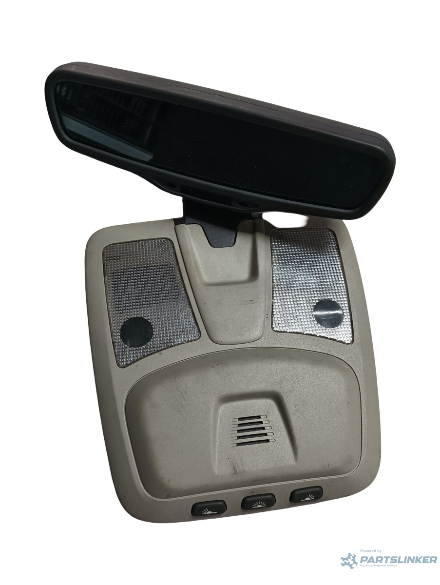 Plafoniera/oglinda retrovizoare  VOLVO XC90 I 275 2002 - 2015