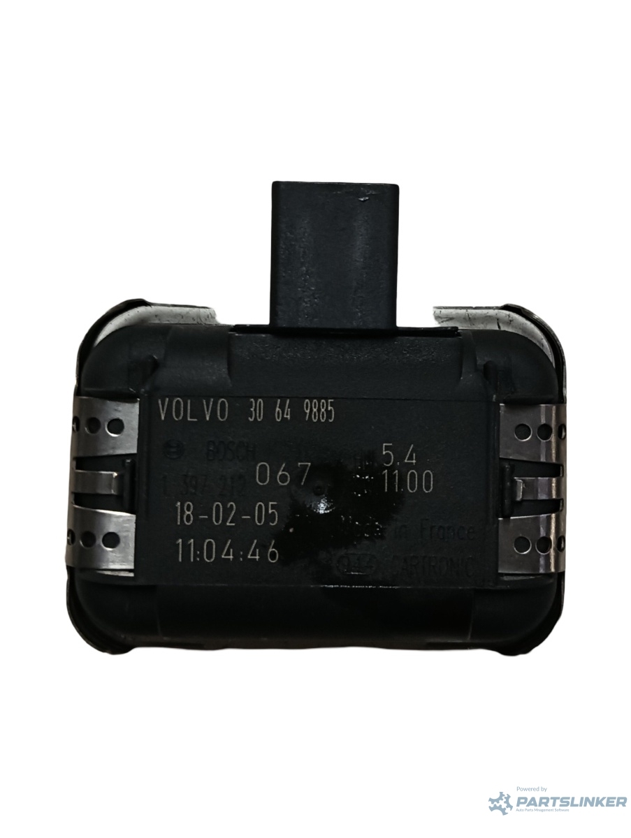 Senzor de ploaie VOLVO XC90 I 275 2002 - 2015 30649885