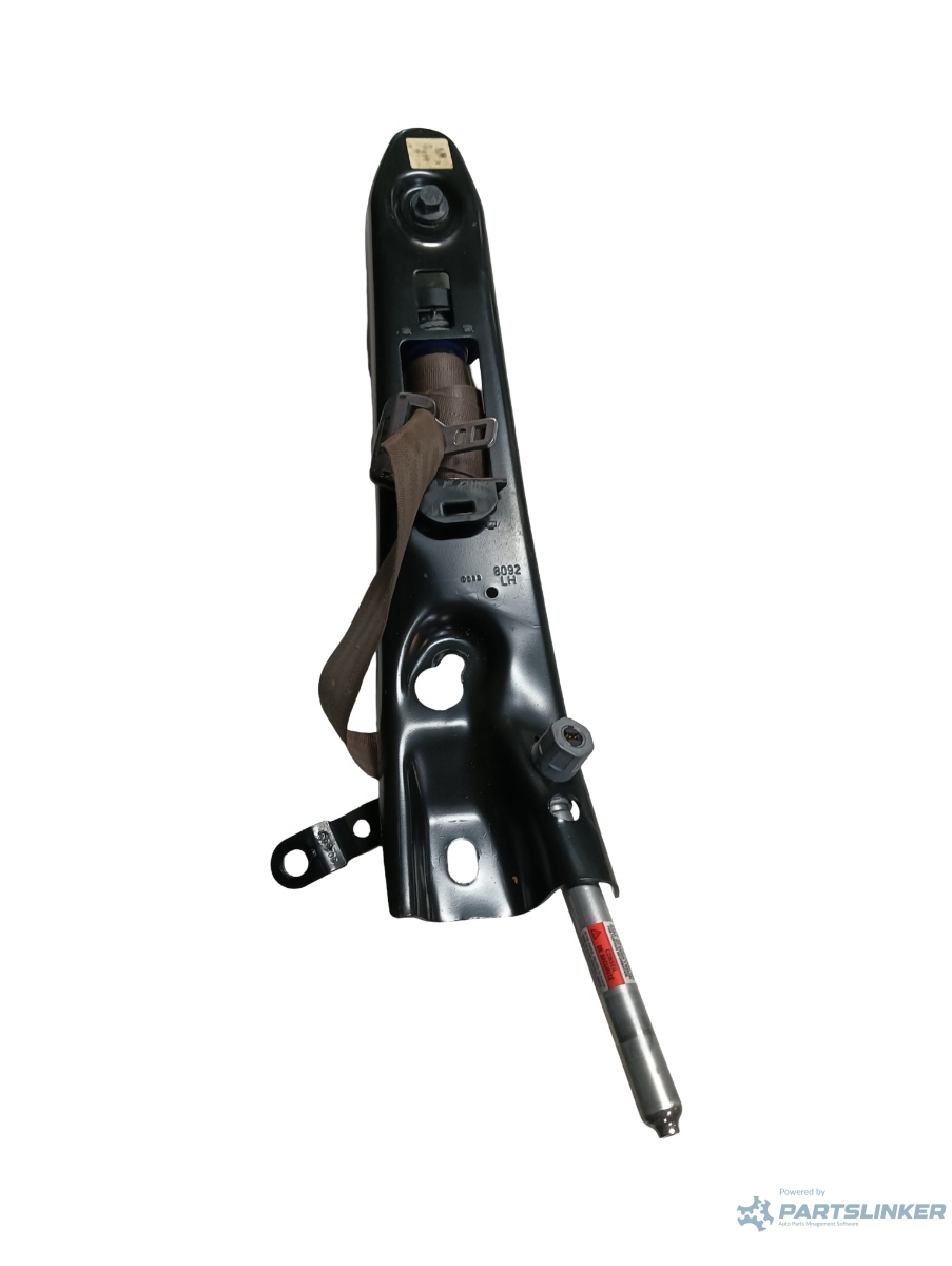 Centura de siguranta fata stanga fata VOLVO XC90 I 275 2002 - 2015