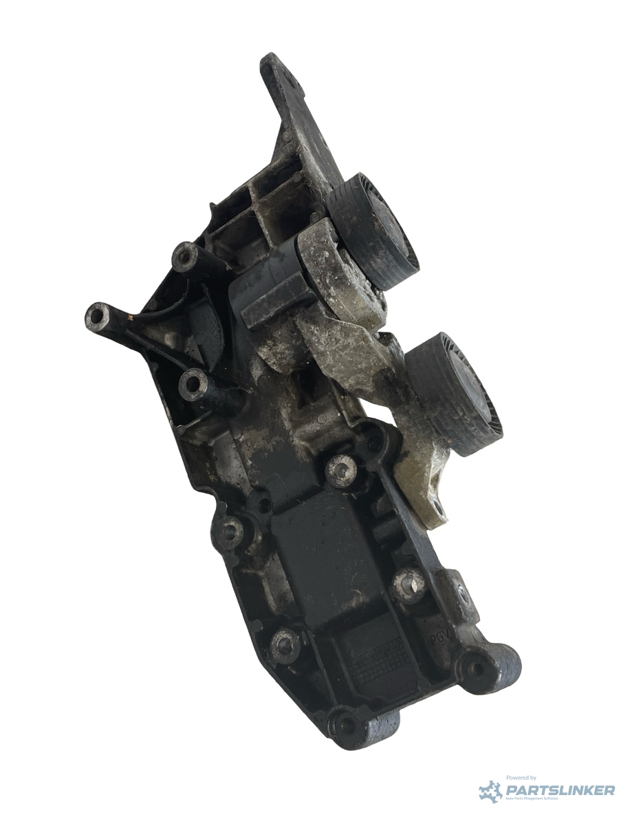 Suport accesorii VOLVO XC90 I 275 2002 - 2015 2.4D 30757168
