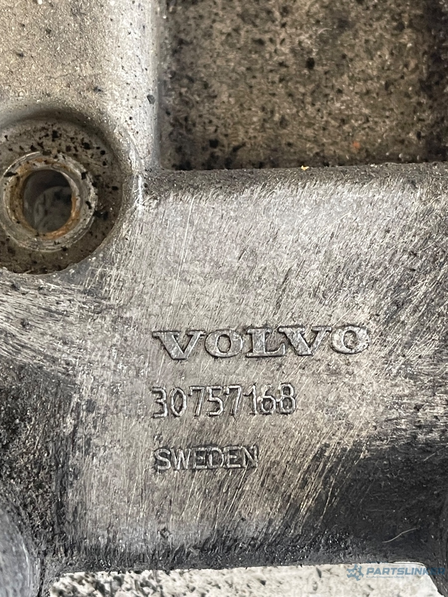 Suport accesorii VOLVO XC90 I 275 2002 - 2015 2.4D 30757168 – foto 3