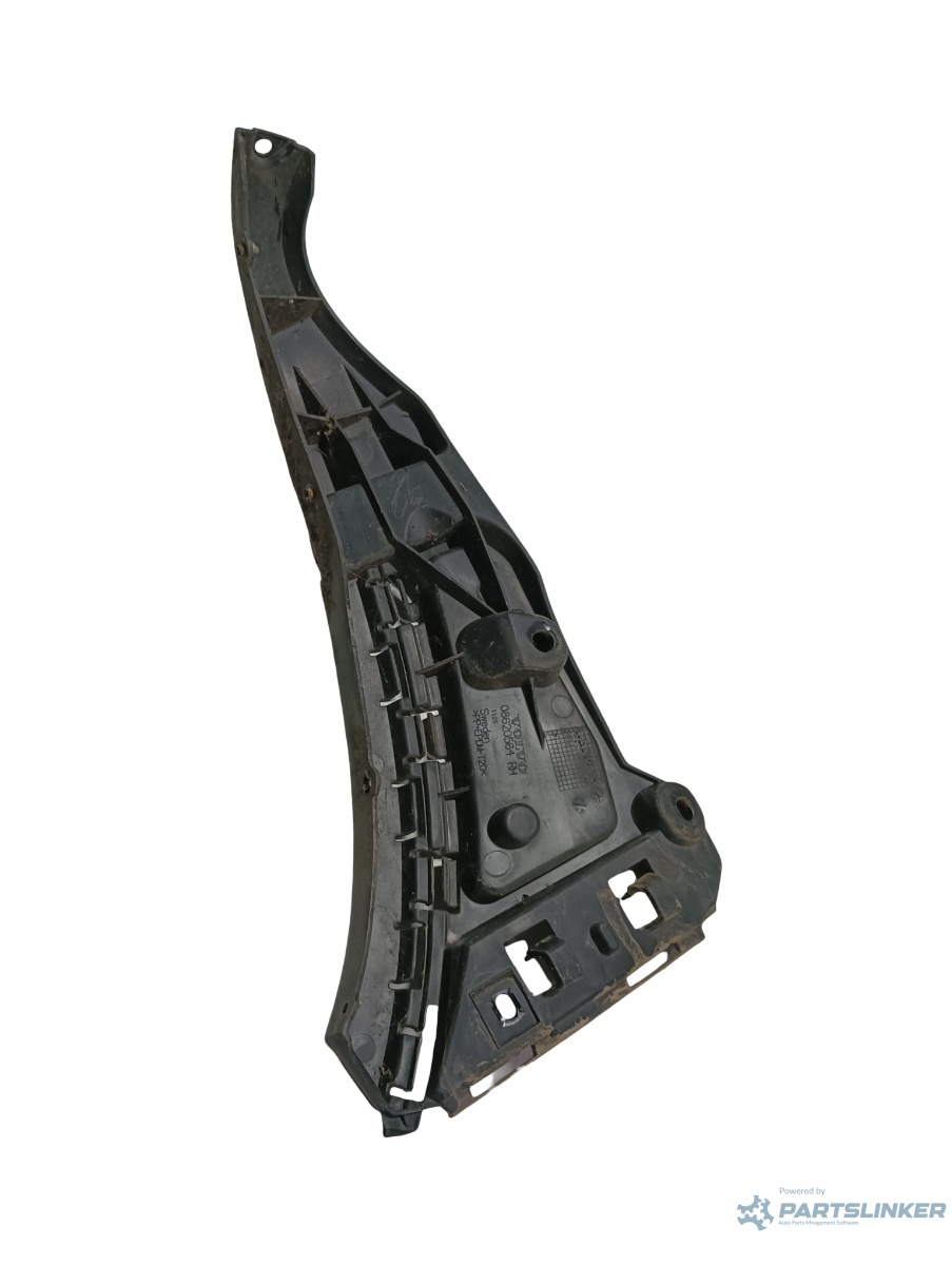 Suport bara de protectie fata dreapta fata VOLVO XC90 I 275 2002 - 2015