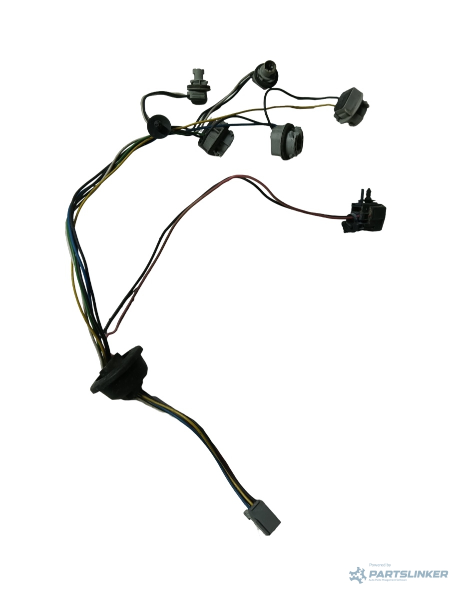 Soclu stop  VOLVO XC90 I 275 2002 - 2015