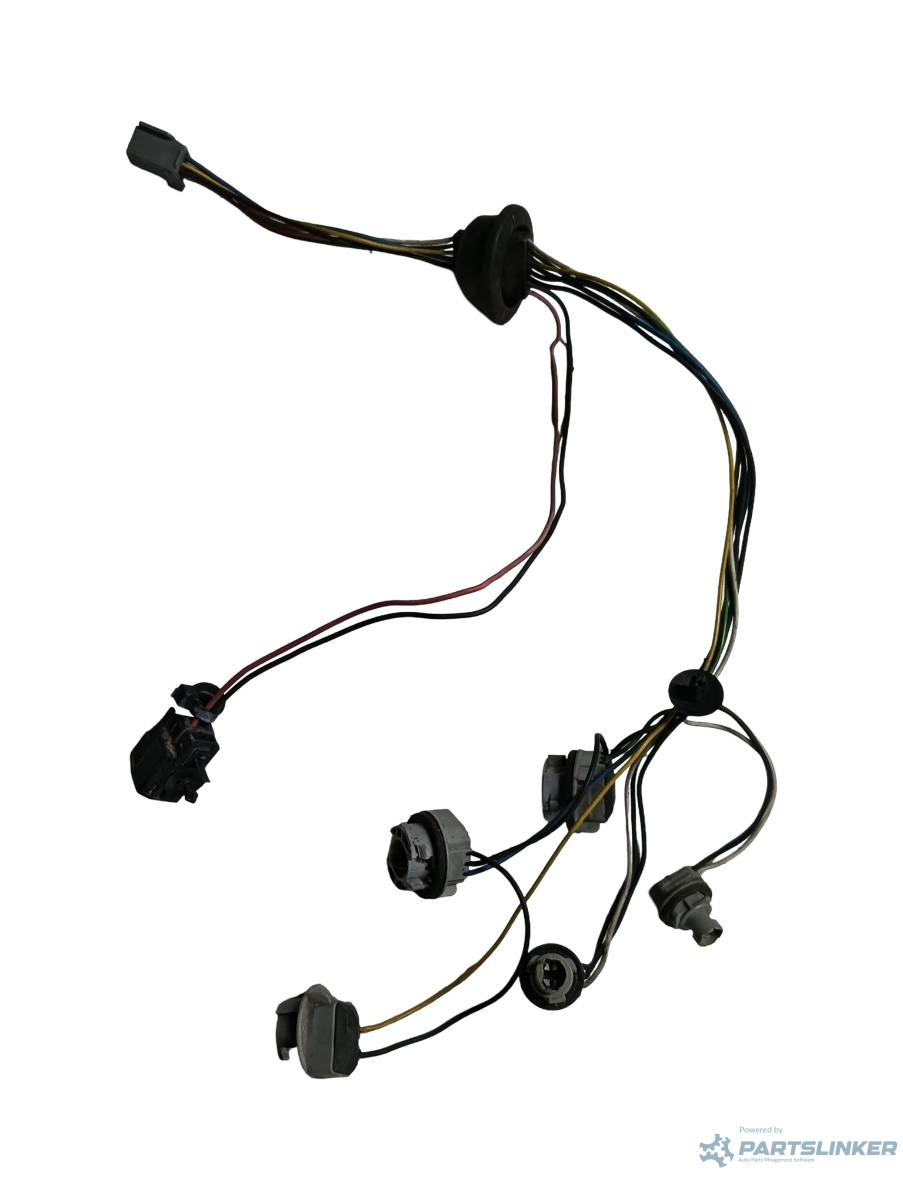 Soclu stop  VOLVO XC90 I 275 2002 - 2015 – foto 2