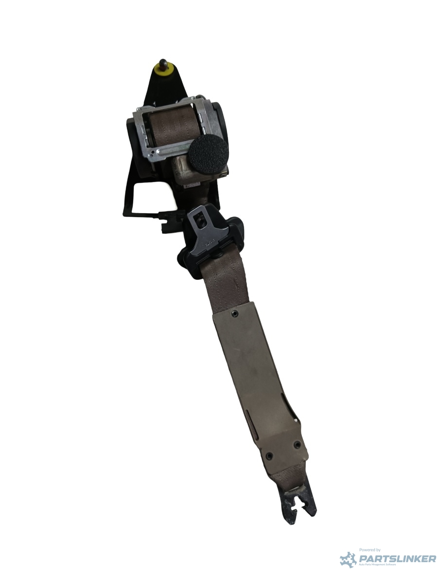 Centura de siguranta spate stanga spate VOLVO XC90 I 275 2002 - 2015