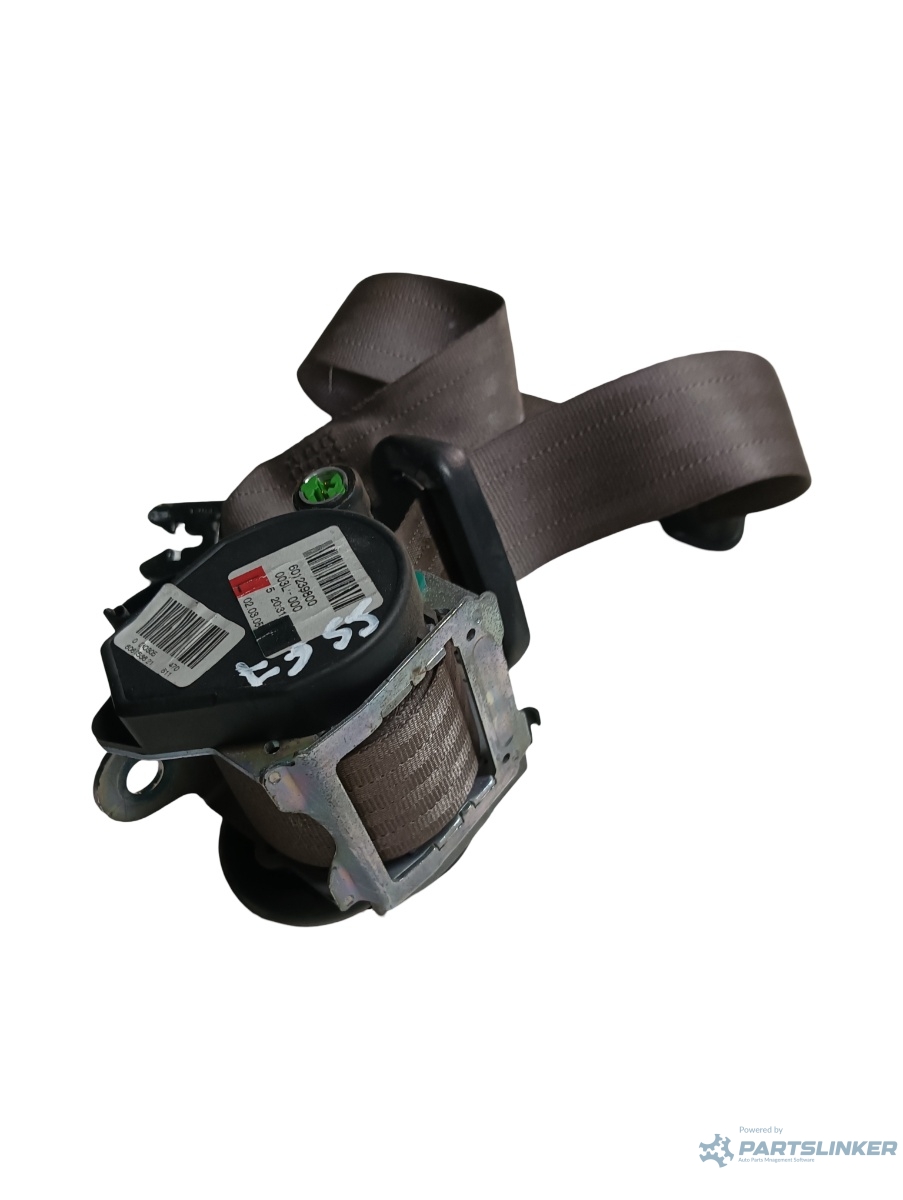 Centura de siguranta spate stanga spate VOLVO XC90 I 275 2002 - 2015 – foto 2