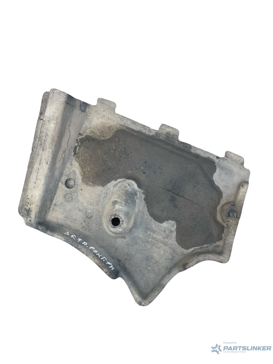 Carenaj (parte din fata) roata dreapta fata AUDI A6/S6 IV Saloon 4G2, C7, 4GC 2010 - 2018 3.0 TDI quattro CDUC, CDUD, CKVB, CKVC