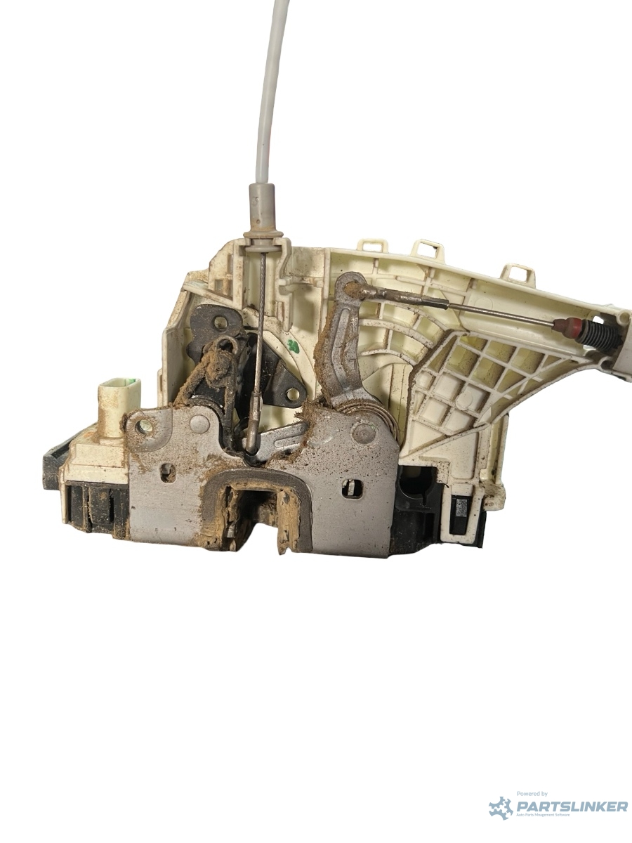 Broasca usa stanga fata MERCEDES-BENZ SPRINTER 3,5-t Box 906 2006 - > 4511-1168