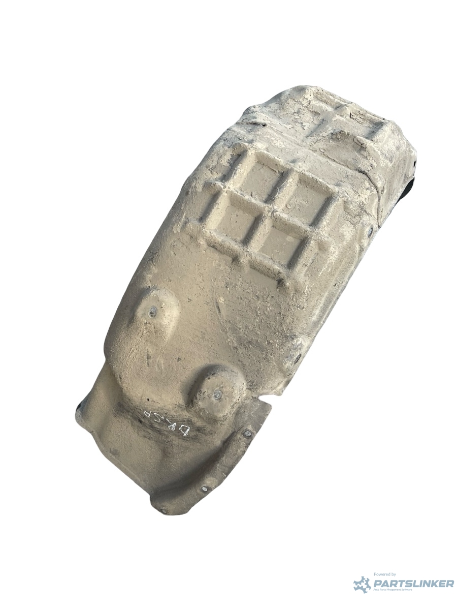 Carenaj roata dreapta spate AUDI A6/S6 IV Saloon 4G2, C7, 4GC 2010 - 2018