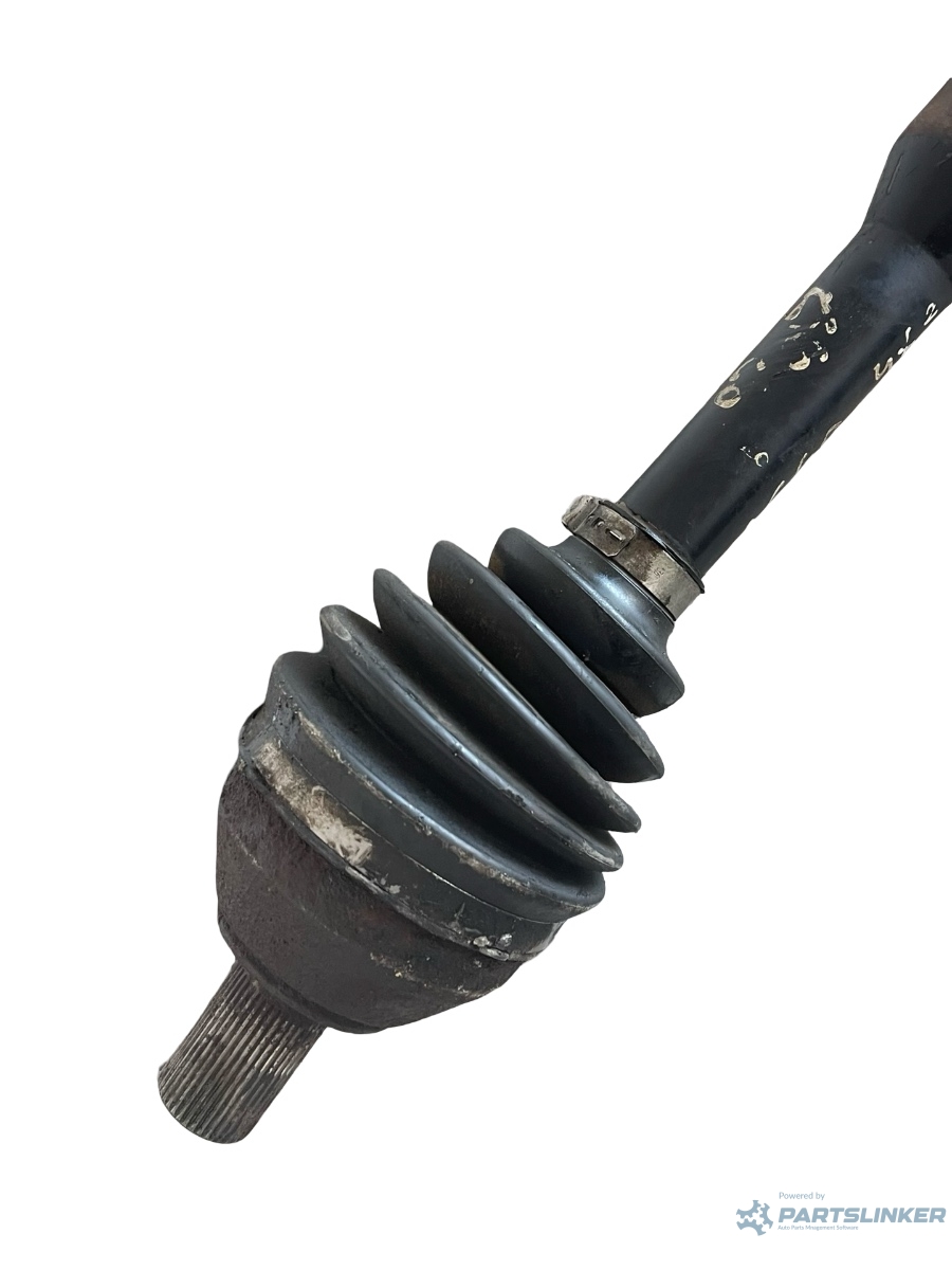 Planetara stanga fata VOLVO XC90 I 275 2002 - 2015 2.4D 4x2 EURO3 – foto 3