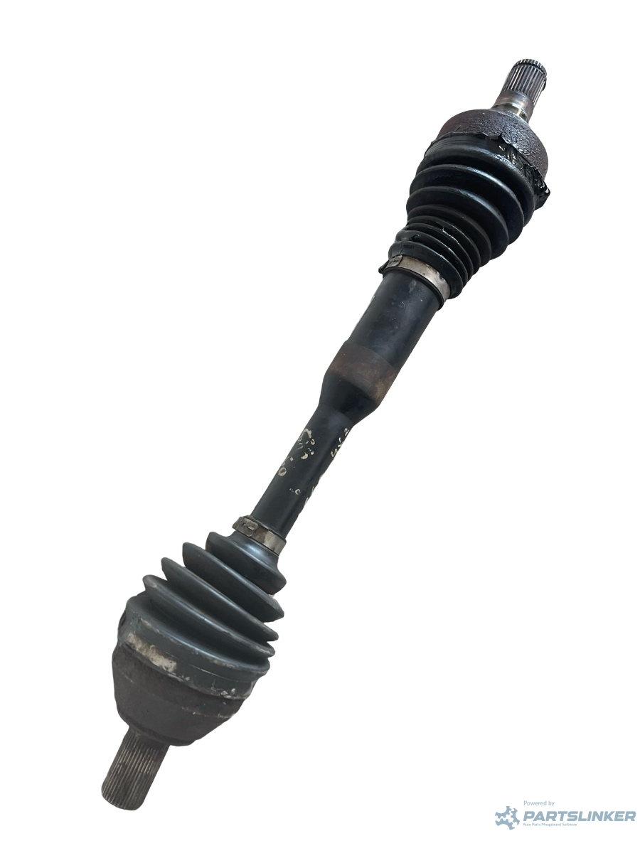 Planetara stanga fata VOLVO XC90 I 275 2002 - 2015 2.4D 4x2 EURO3