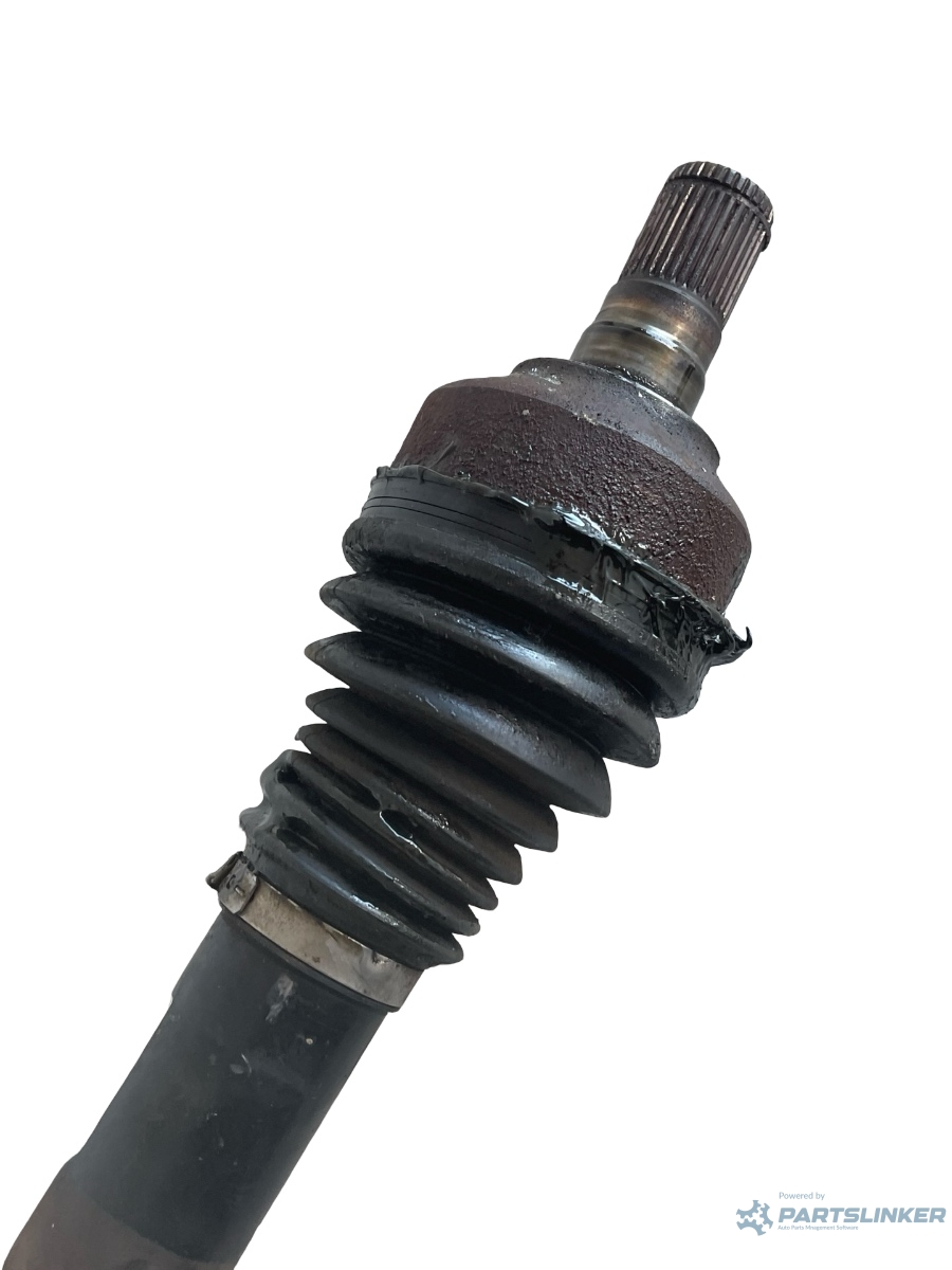 Planetara stanga fata VOLVO XC90 I 275 2002 - 2015 2.4D 4x2 EURO3 – foto 2