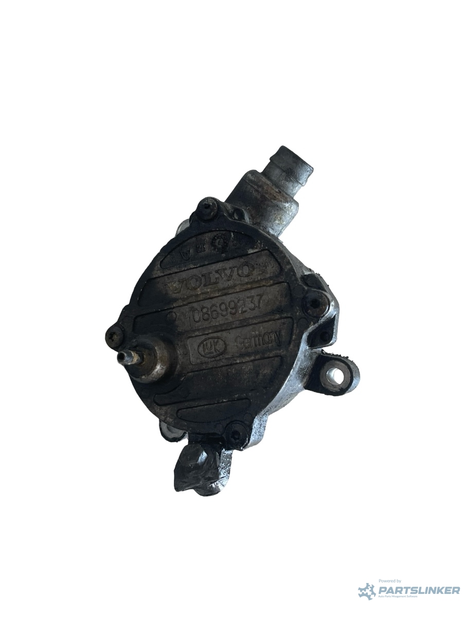 Pompa de vacuum VOLVO XC90 I 275 2002 - 2015 2.4D E3 08699237 – foto 2