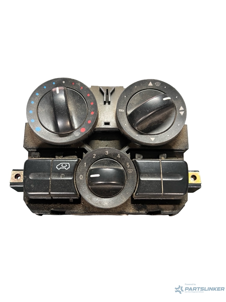 Panou Clima MERCEDES-BENZ VIANO W639 2003 - > A639830118KZ