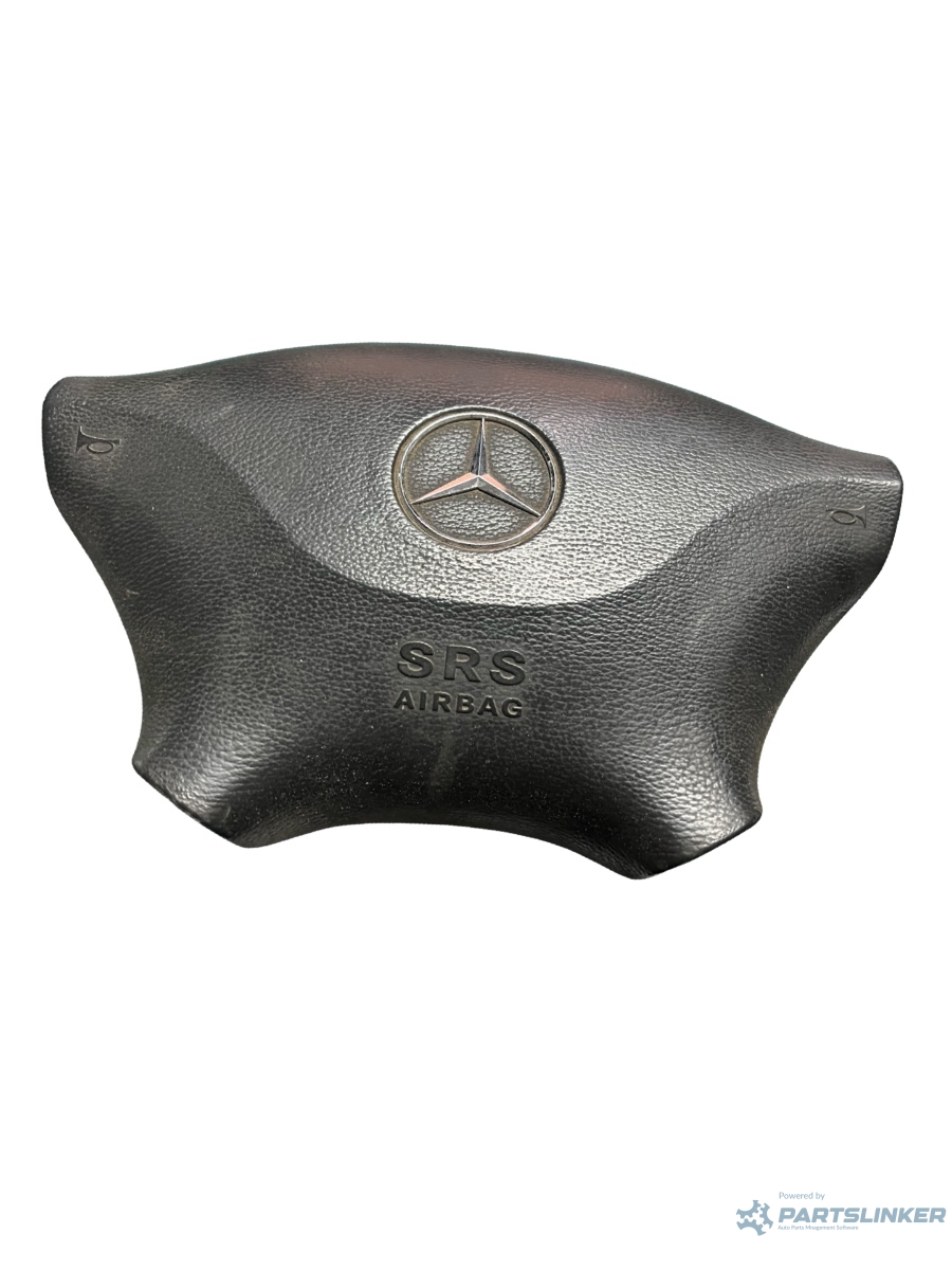 Airbag volan MERCEDES-BENZ VIANO W639 2003 - >