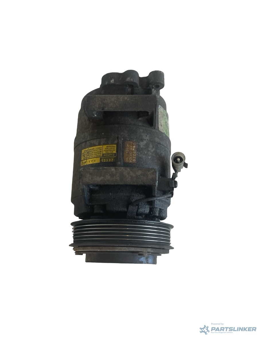 Compresor  AC VOLVO XC90 I 275 2002 - 2015 2.4D E3 581B604767