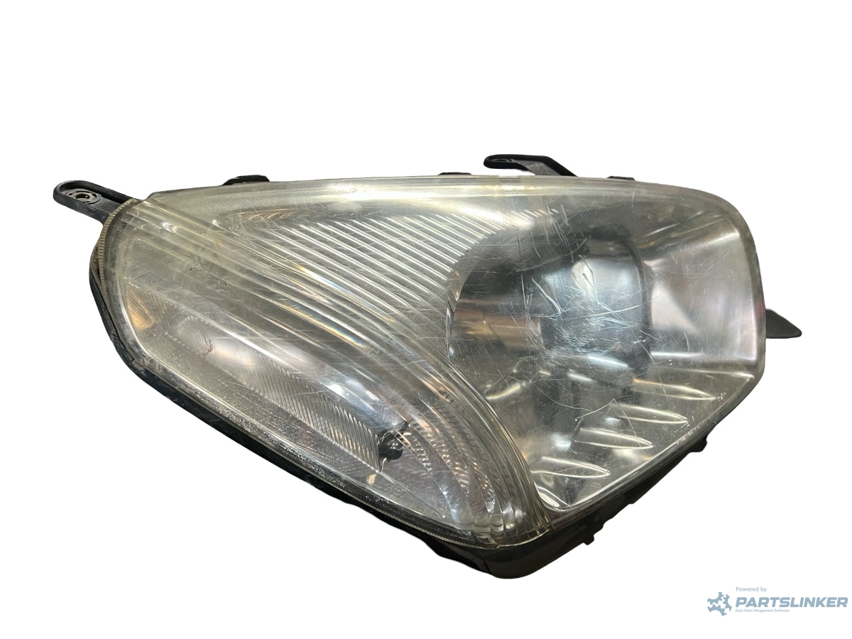 Far dreapta TOYOTA RAV 4 II _A2_ 2000 - 2005